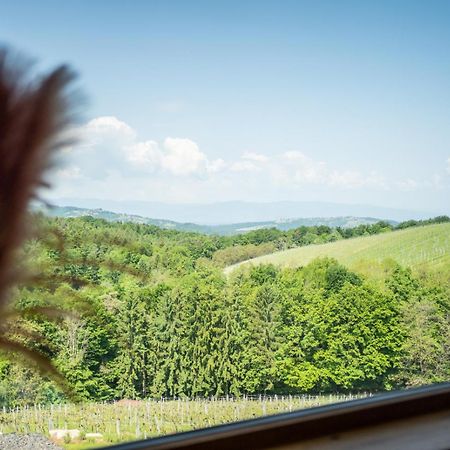 Appartamento Steirerblicke - Am Winzerkogel Leibnitz Esterno foto