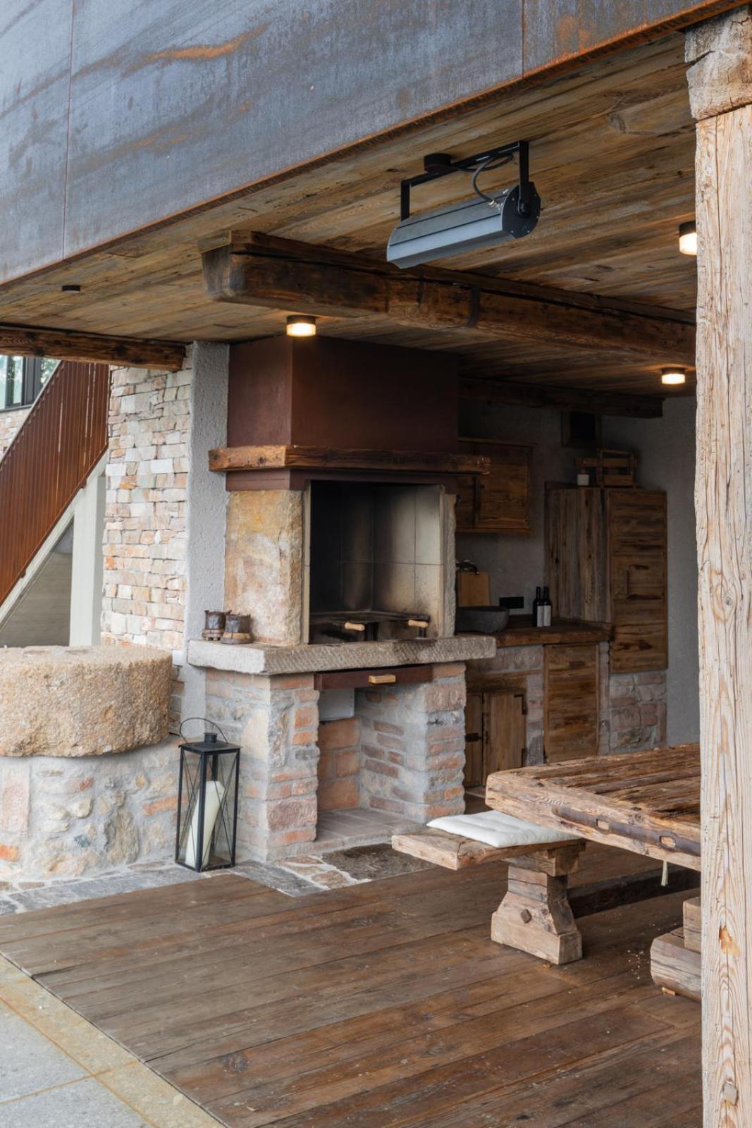 Appartamento Steirerblicke - Am Winzerkogel Leibnitz Esterno foto